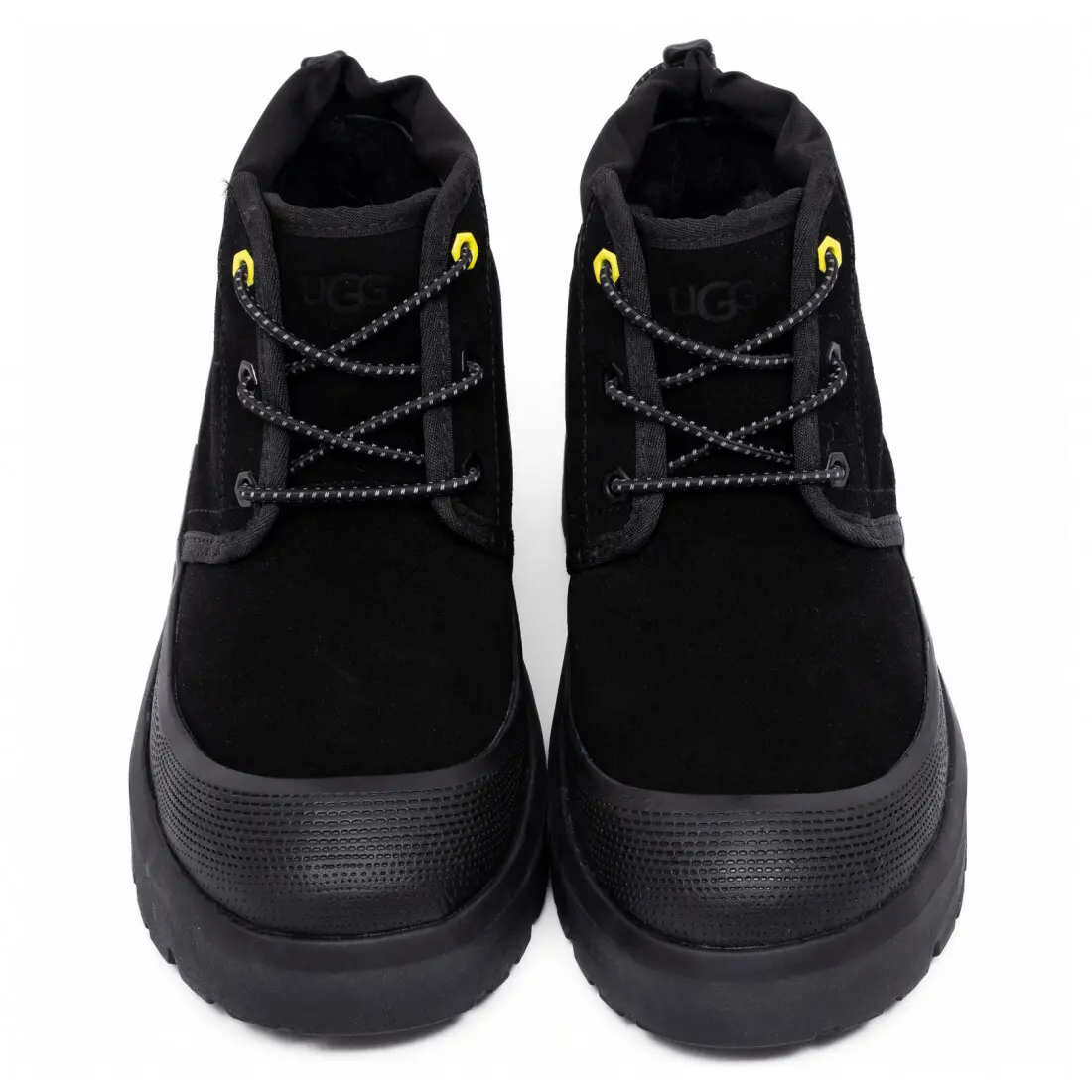 Neumel Weather Hybrid — — Black