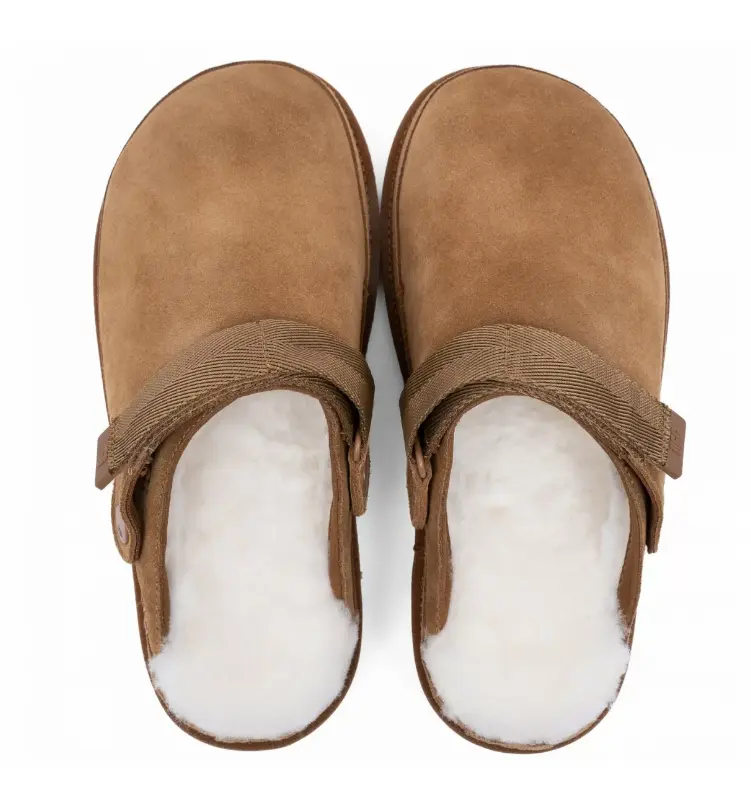 UGG Goldenstar Clog Chestnut — Chestnut, дополнительный вид
