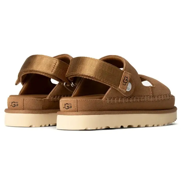 UGG Goldenstar Glide Chestnut — Chestnut, дополнительный вид