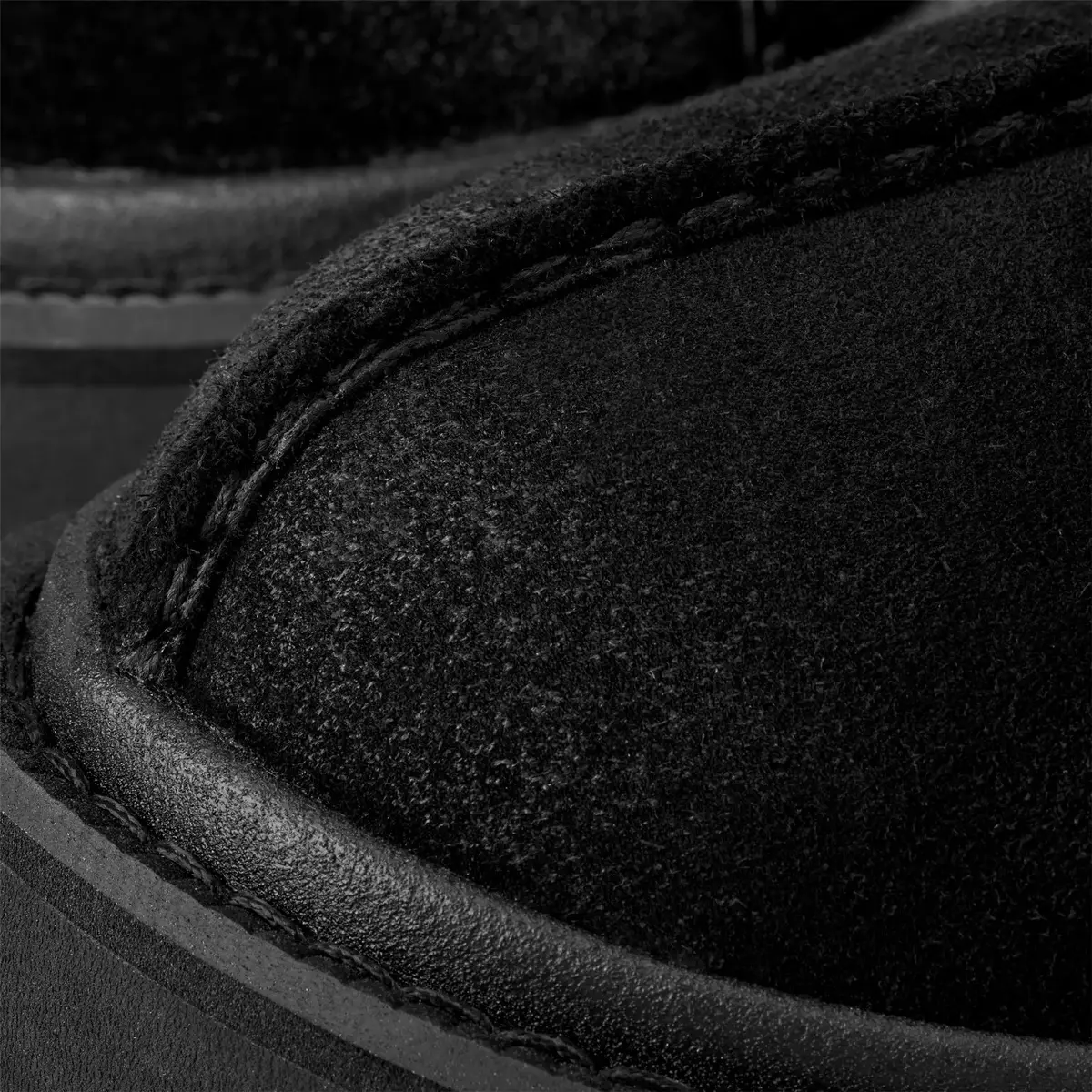 Мужские Tasman Lug — Black