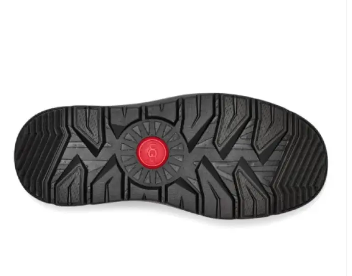 Мужские Burleigh Chelsea — — Black