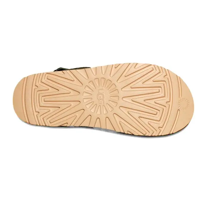 UGG Goldenstar Clog — Khaki