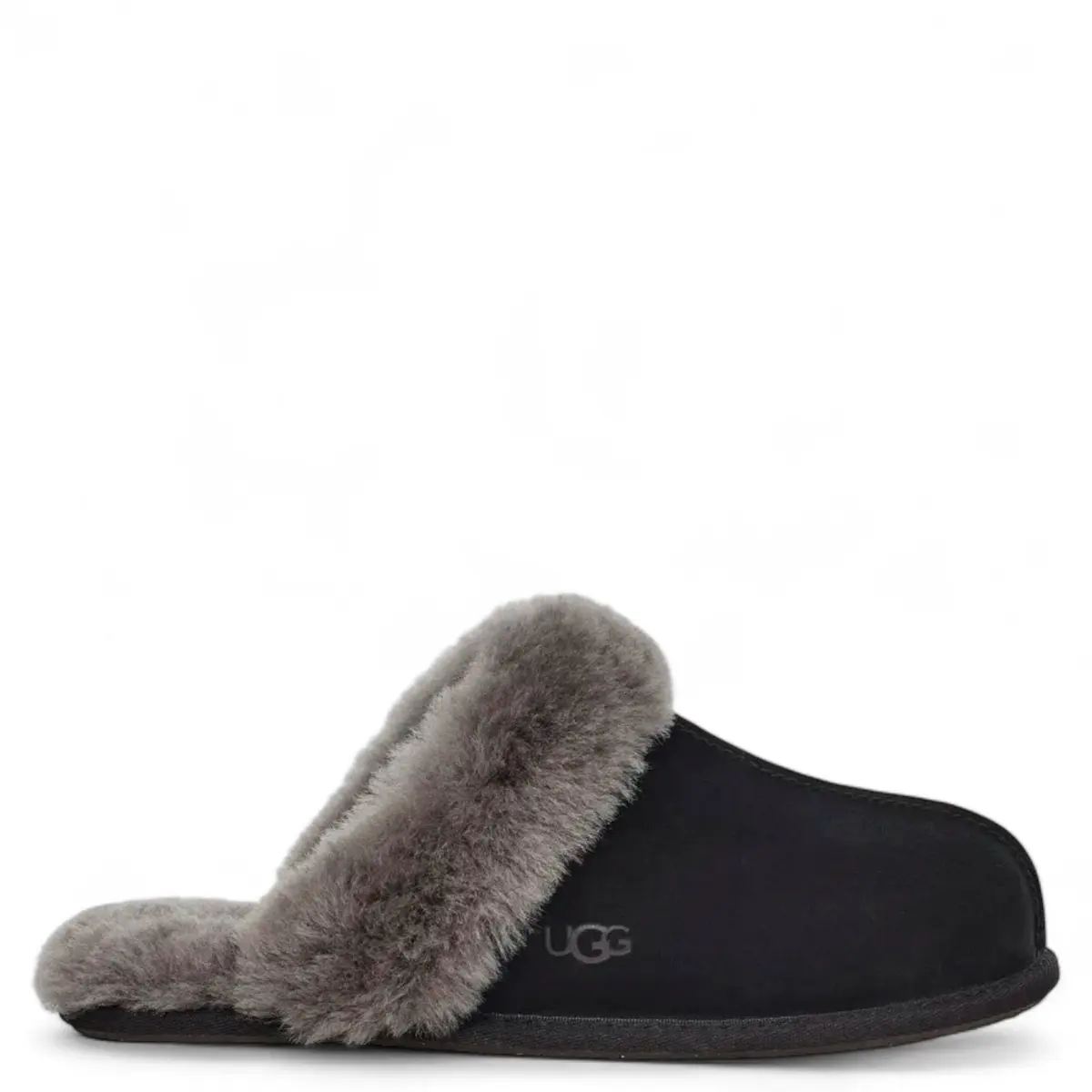Мужские Scuffette — Black