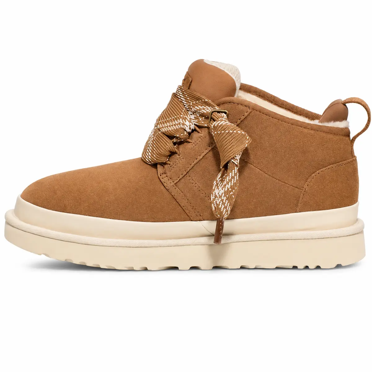 UGG Neumel FT Chestnut — Ugg neumel ft chestnut, дополнительный вид
