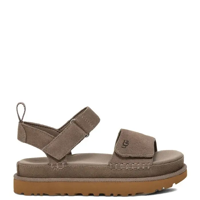 UGG Goldenstar Sandal — Chestnut
