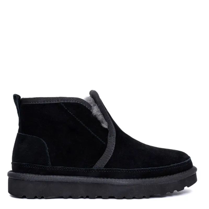 Мужские Neumel Minimal — Black