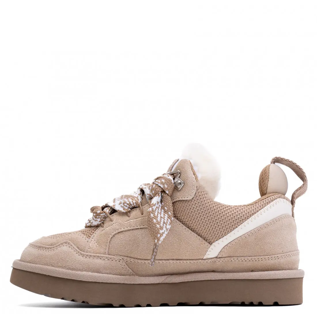 Lowmel Trainer — Lowmel Trainer — Sand