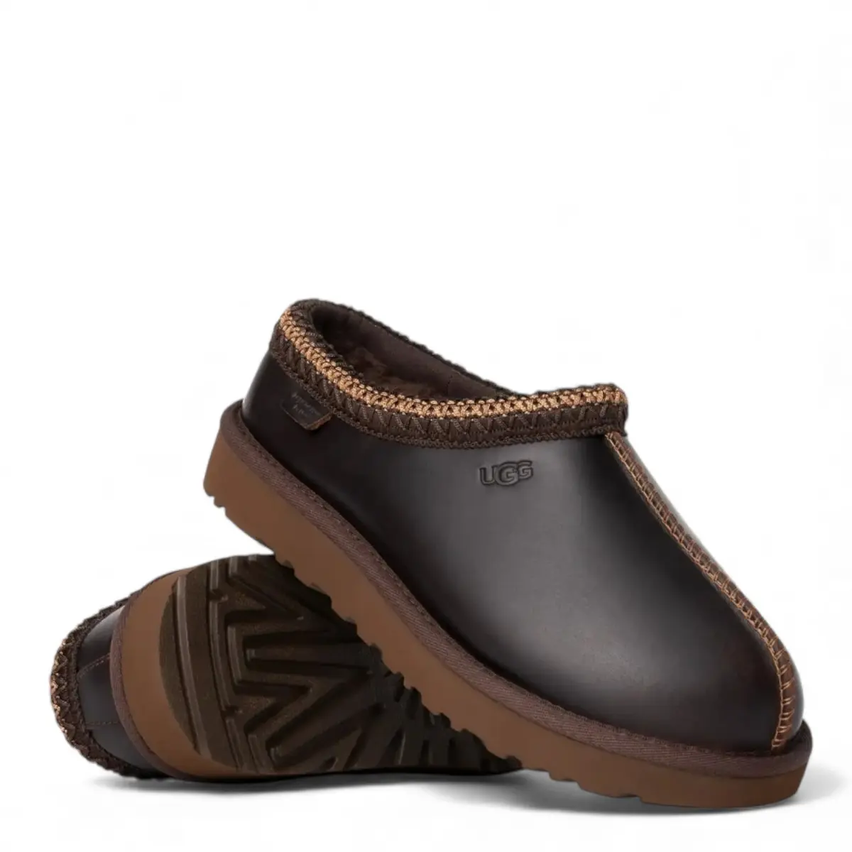 Tasman LTHR Regenerate — Chocolate