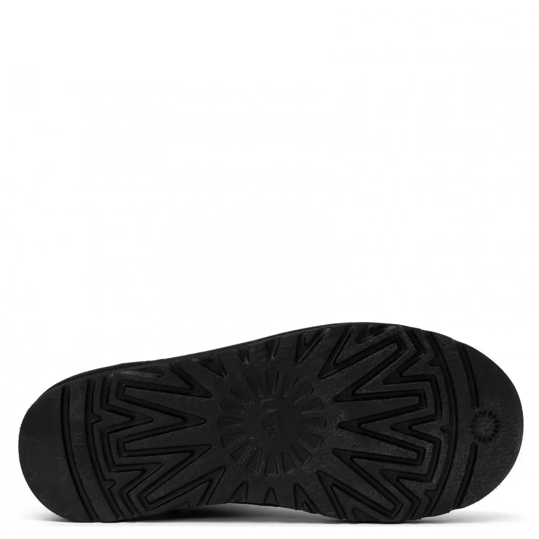 Ultra mini Classic — Black