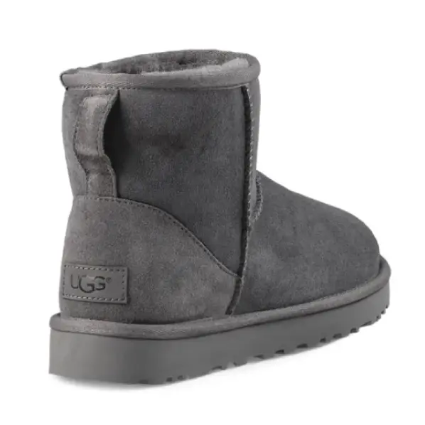 Мужские Classic II Mini Boot — Grey