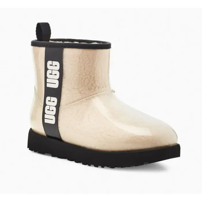 Kids Classic Clear Mini Beige — Beige, дополнительный вид