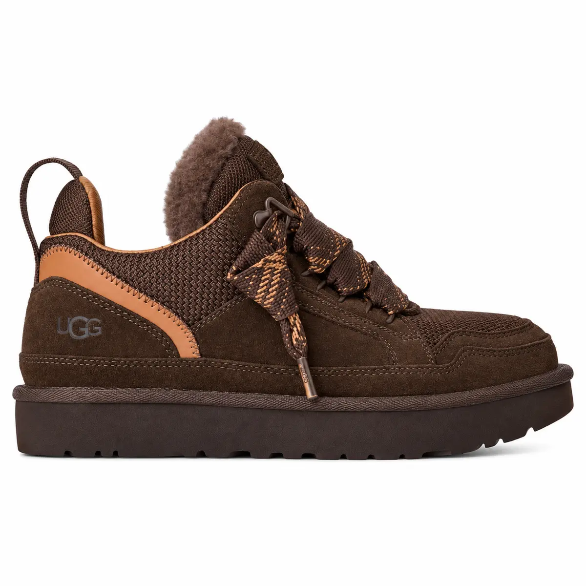 Мужские Lowmel Trainer Dusted Cocoa — Dusted Cocoa
