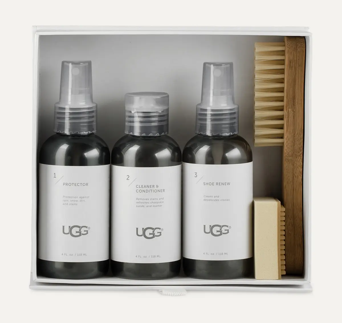 UGG Care Kit Ugg care kit - набор для ухода — Ugg care kit - набор для ухода