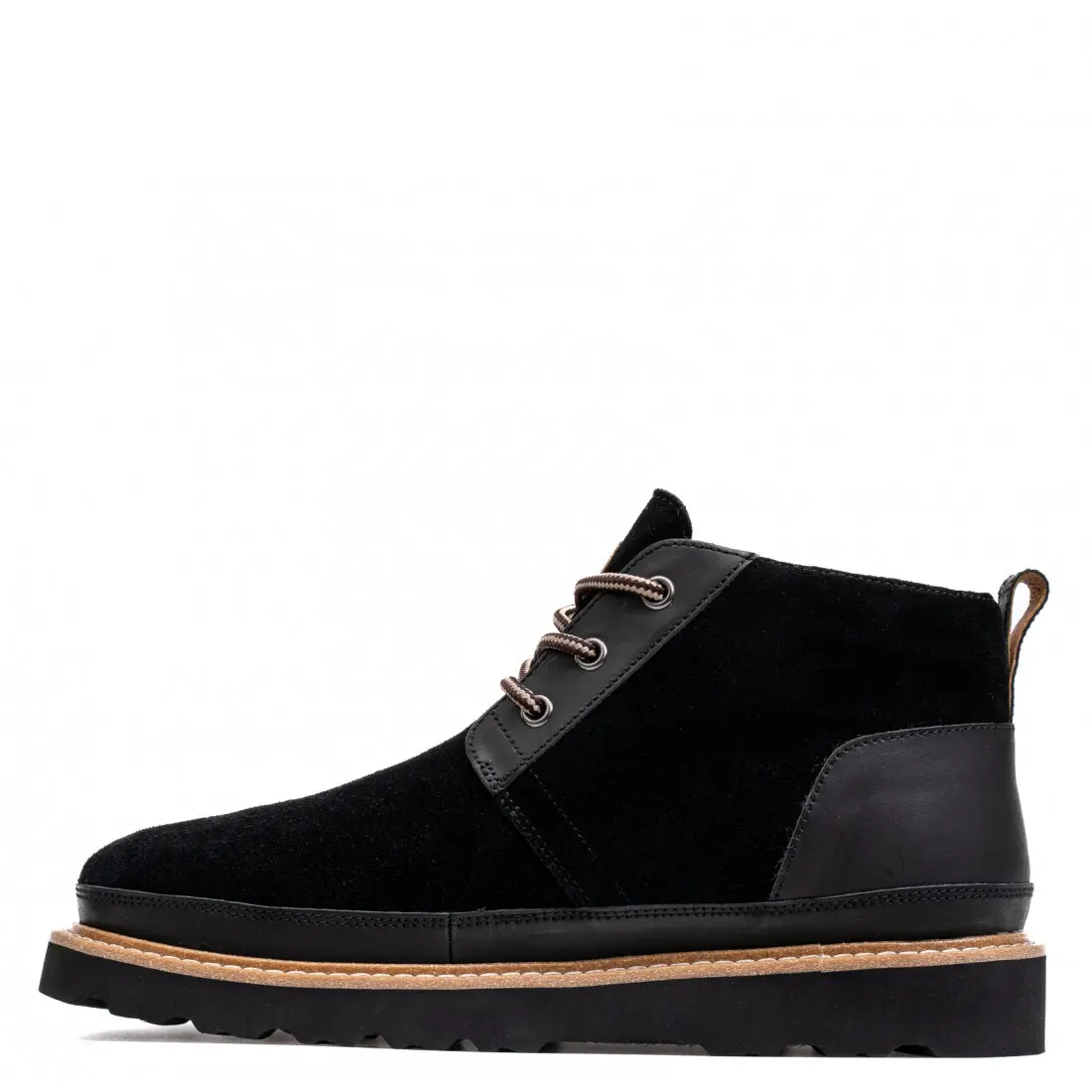 Мужские Neumel Gentleman — - Triple — Black