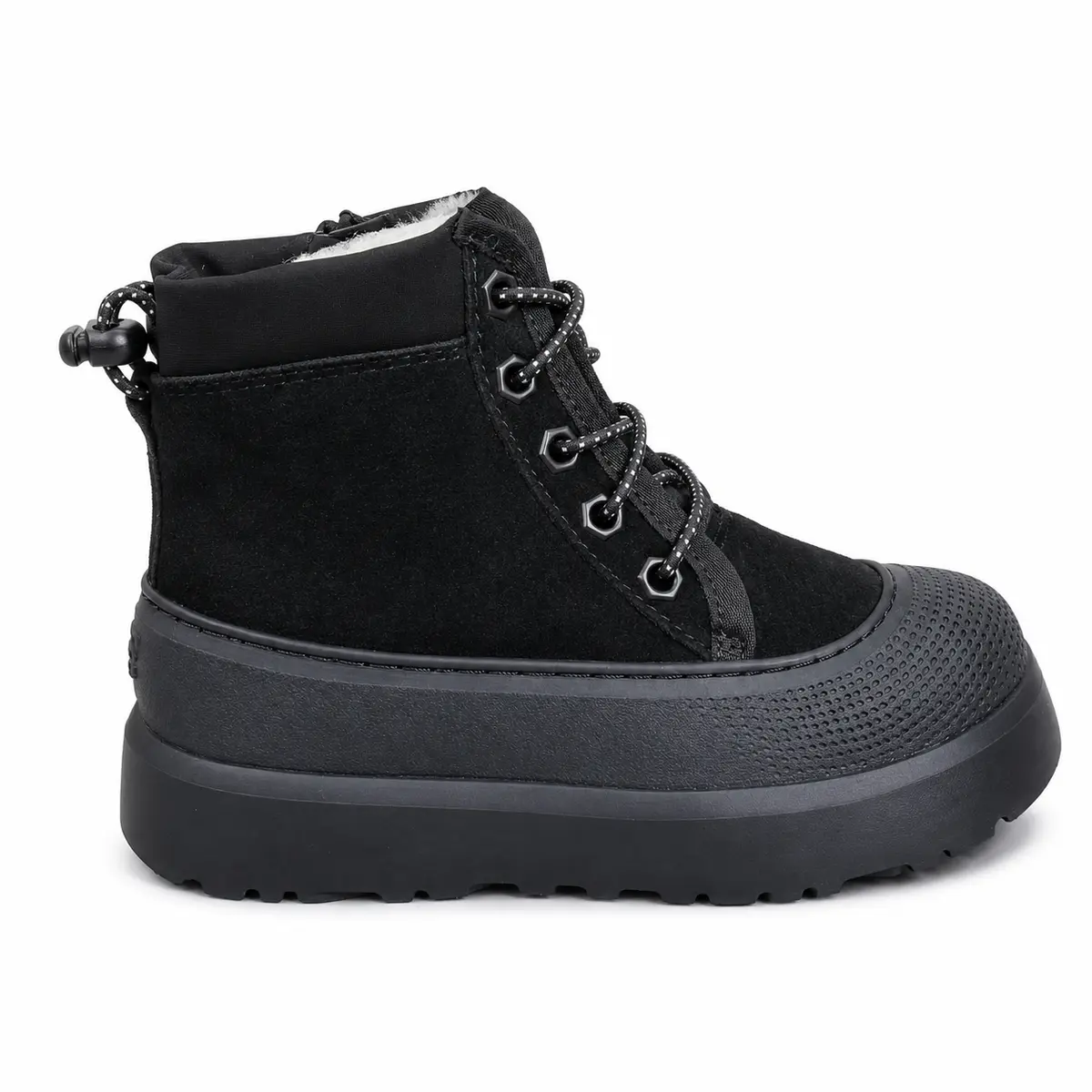 UGG Kids Neumel Hybrid Black — Black
