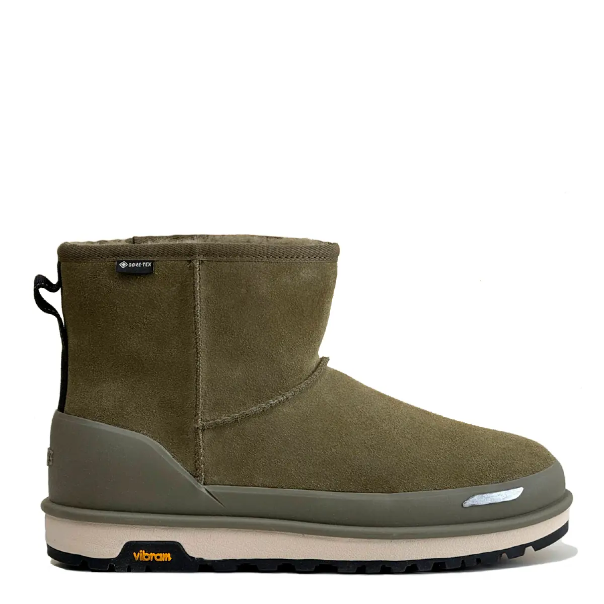 Мужские Classic Mini Guard GTX Burnt Olive — Burnt Olive