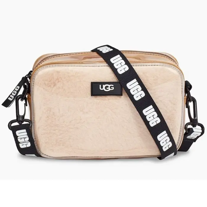 Сумка UGG Janey II Clear Сумка ugg janey ii clear - natural — Сумка ugg janey ii clear - natural