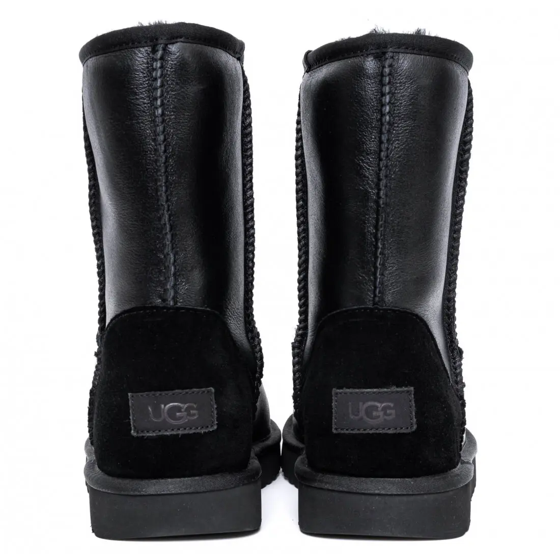 Classic Short — Black