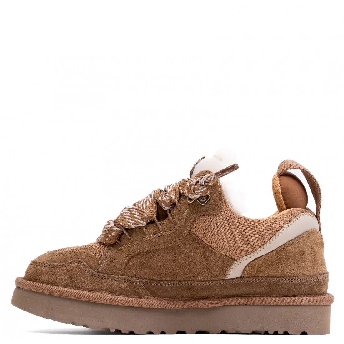 Lowmel Trainer — Lowmel Trainer — Chestnut