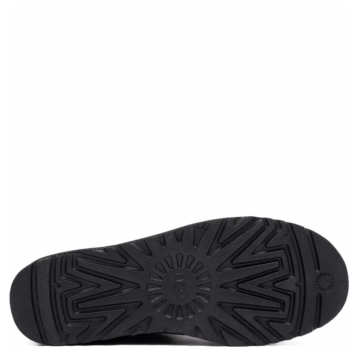Мужские Classic Ultra Mini ZIP — Black