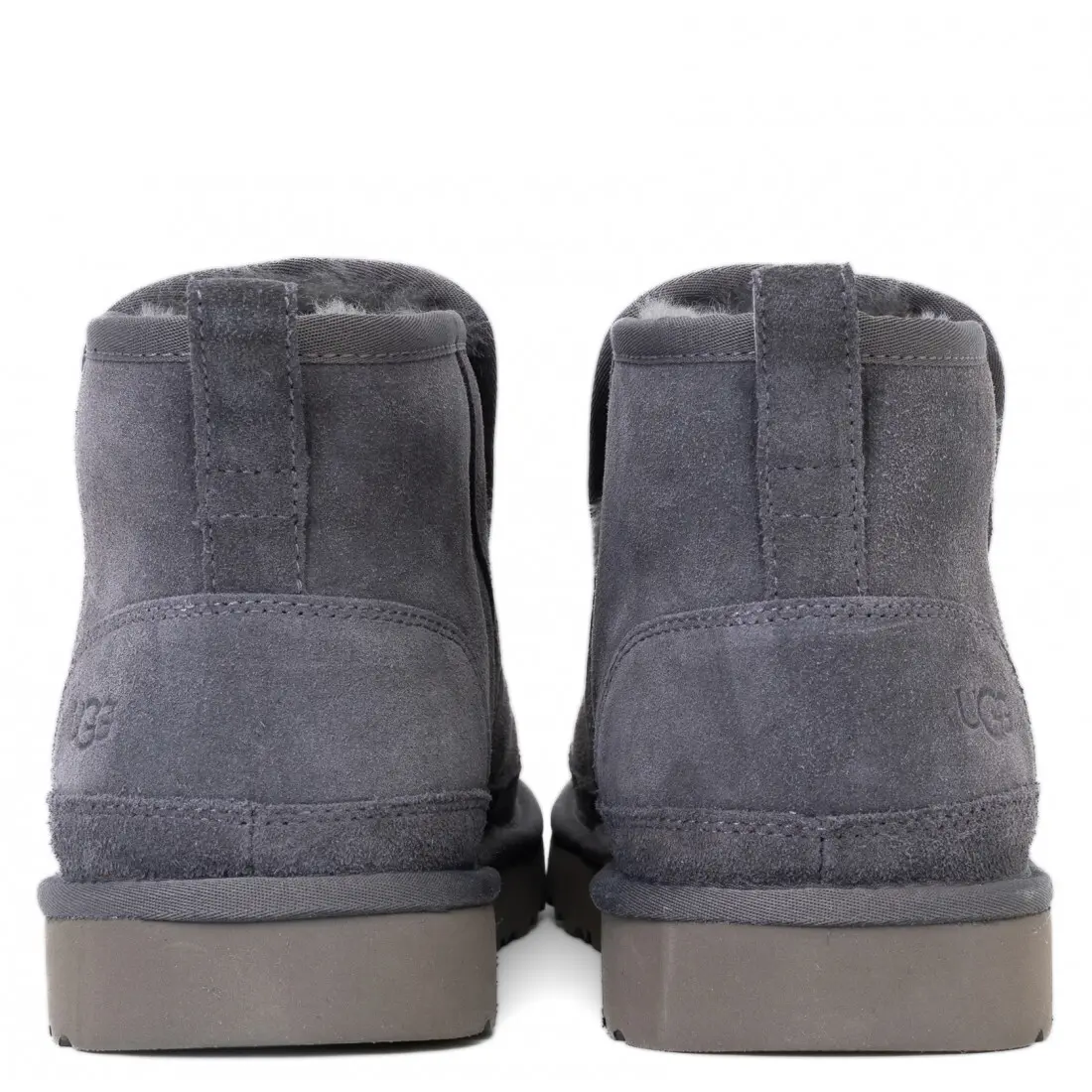 Мужские Neumel Minimal — Grey