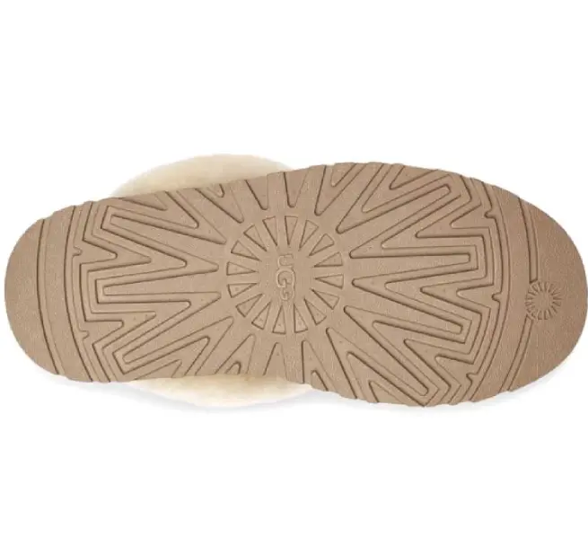 Disquette Platform — Chestnut