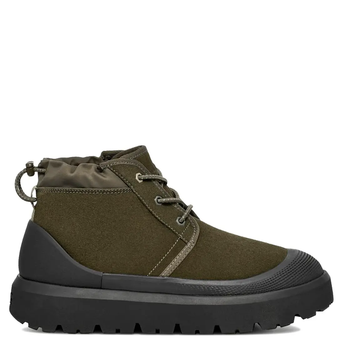 UGG Mens Neumel Hybrid Chocolate Мужские Neumel Hybrid - Forest Night — Khaki — Мужские Neumel Hybrid - Forest Night — Khaki