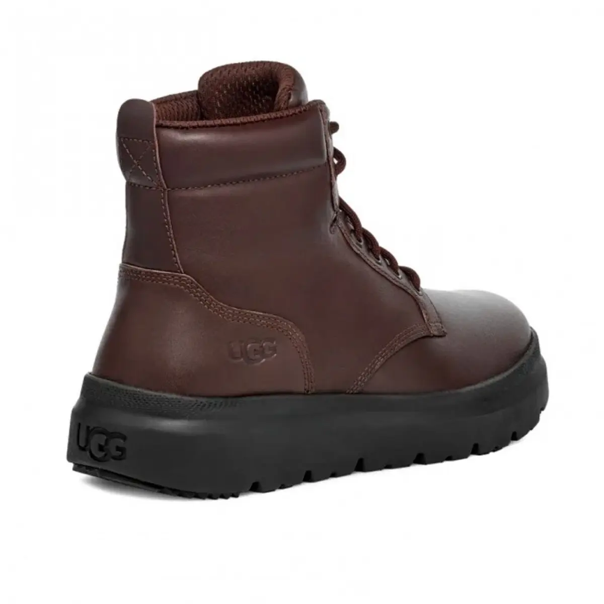 Мужские Burleigh Boot Chocolate — Chocolate, дополнительный вид
