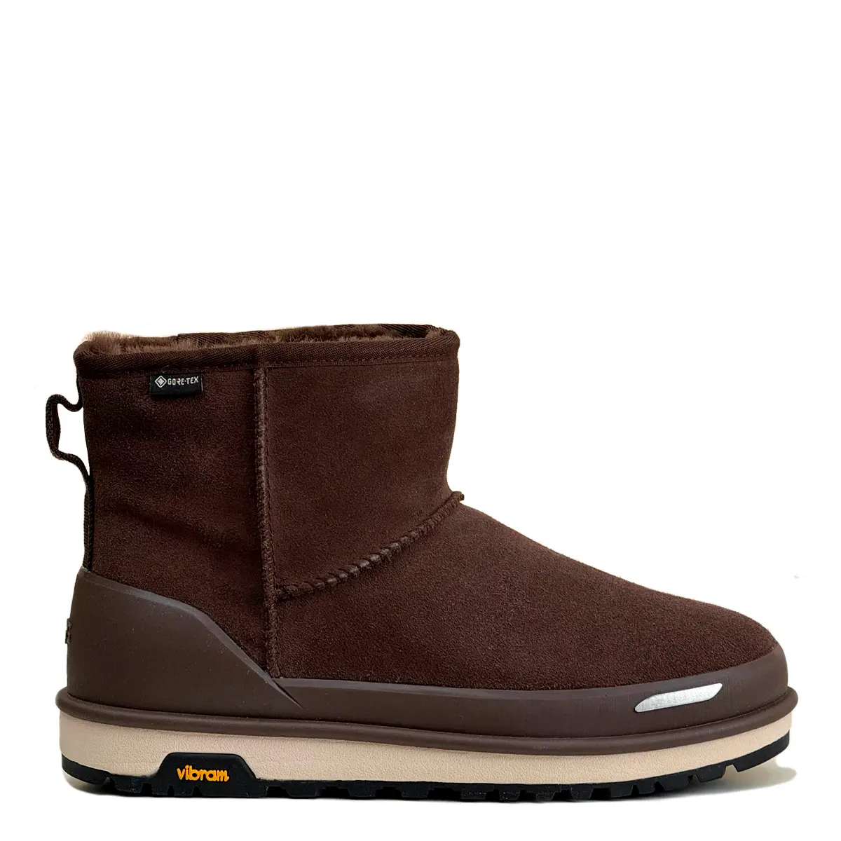 Мужские Classic Mini Guard GTX Chocolate — Chocolate