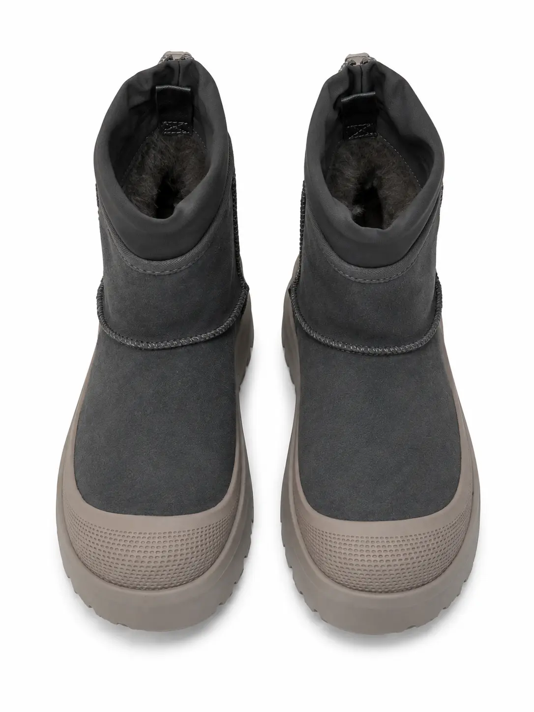 Мужские Mini Hybrid — Grey