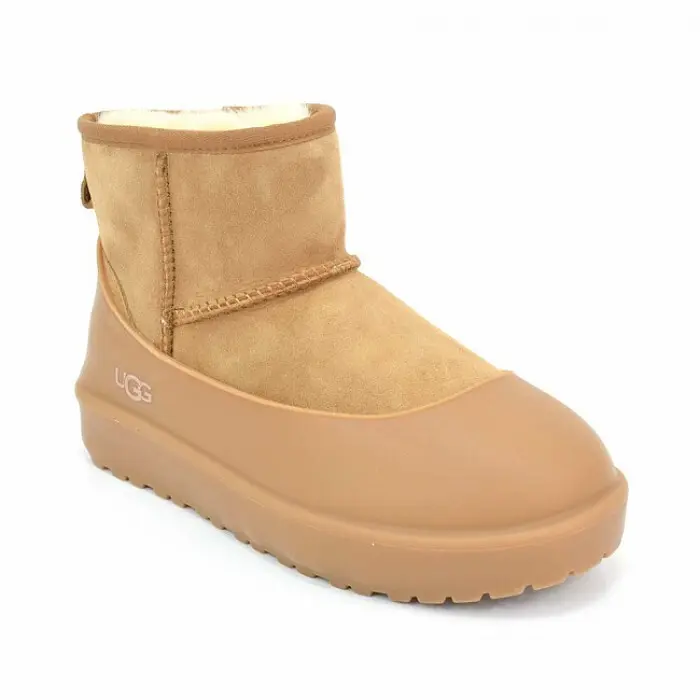 Мужские Boot Guard — Chestnut