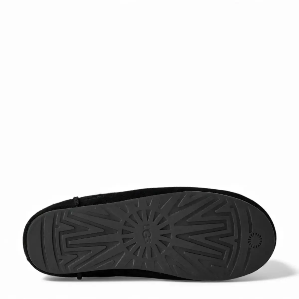 Elea Slip On — Black