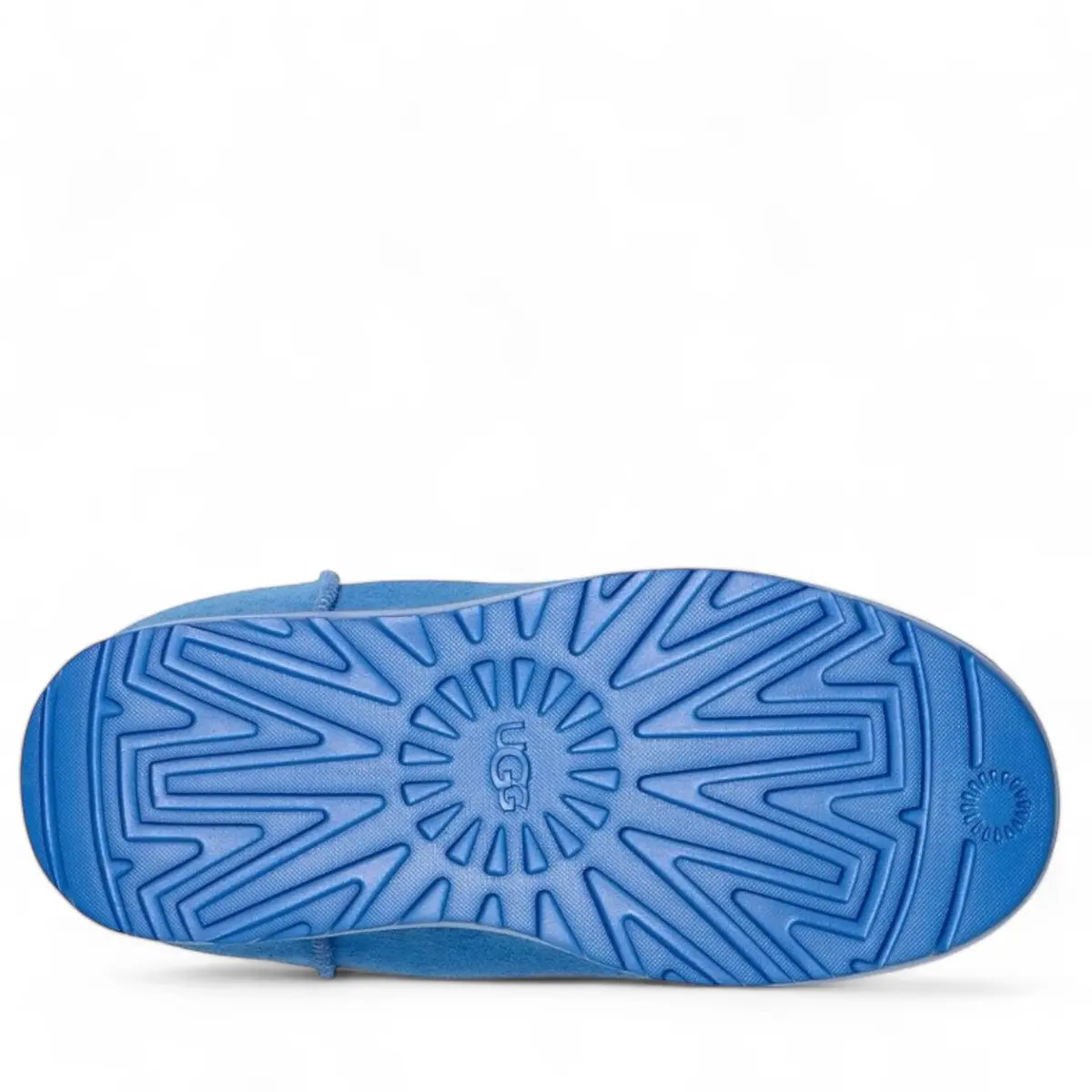 Pumped Slide — Blue