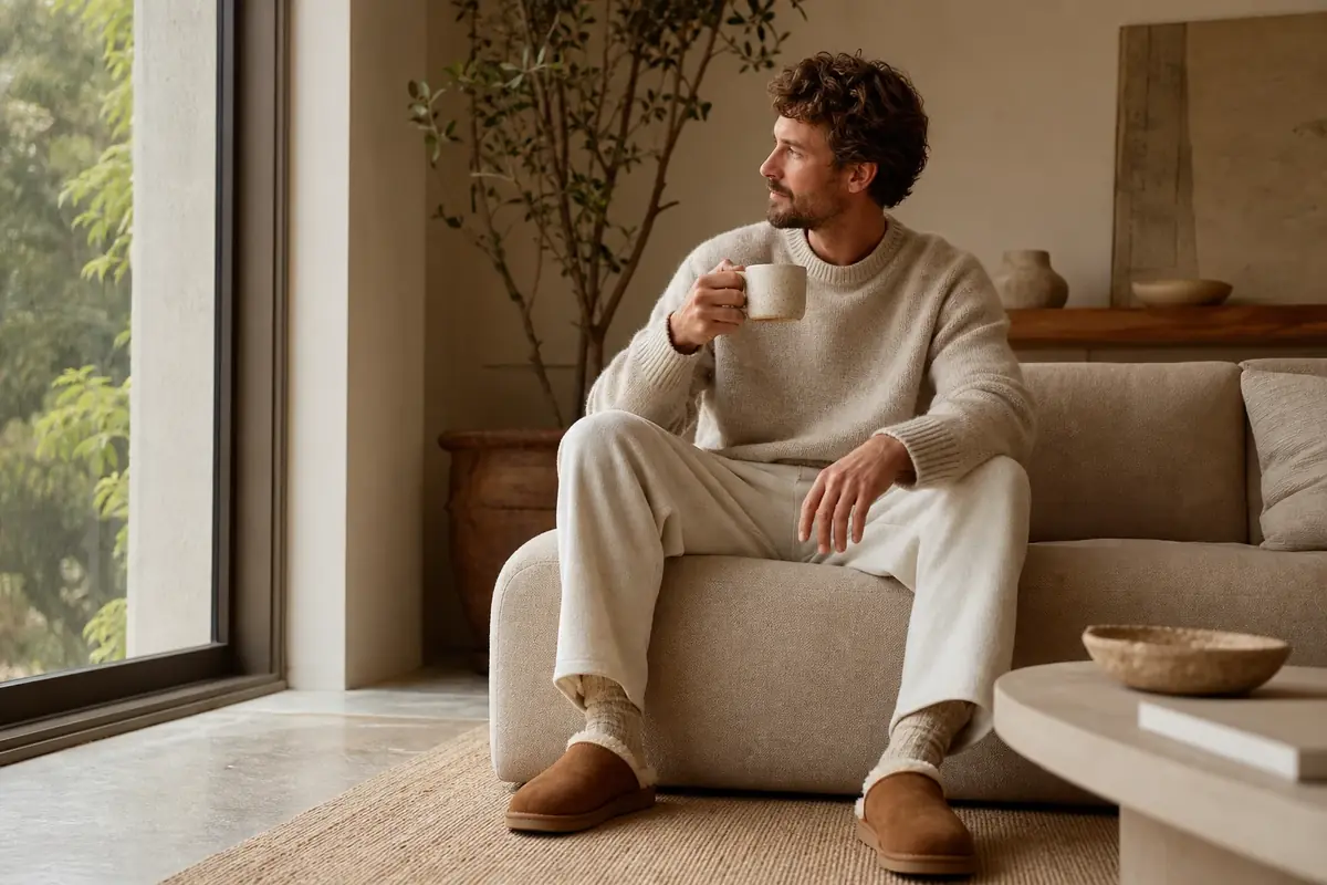 Каталог UGG для покупателей Новосибирска